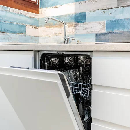 Appartement Accogliente Monolocale Veneziano1 Aria Condizionata, Vicino A Campus E Stazione Venise