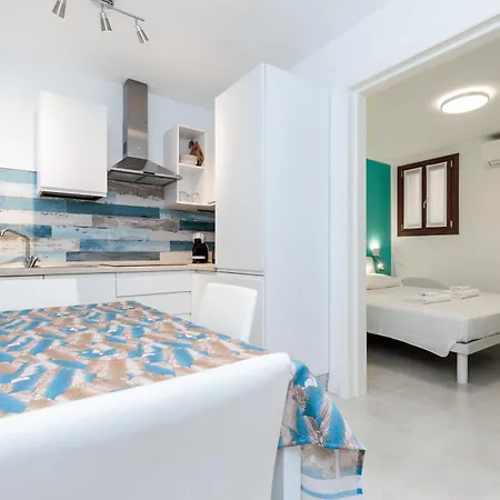 Accogliente Monolocale Veneziano1 Aria Condizionata, Vicino A Campus E Stazione Apartment Venice