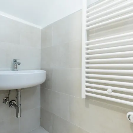Apartment Accogliente Monolocale Veneziano1 Aria Condizionata, Vicino A Campus E Stazione Venice