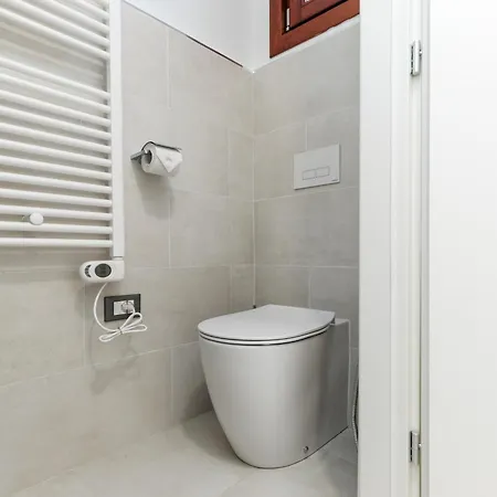 Apartment Accogliente Monolocale Veneziano1 Aria Condizionata, Vicino A Campus E Stazione