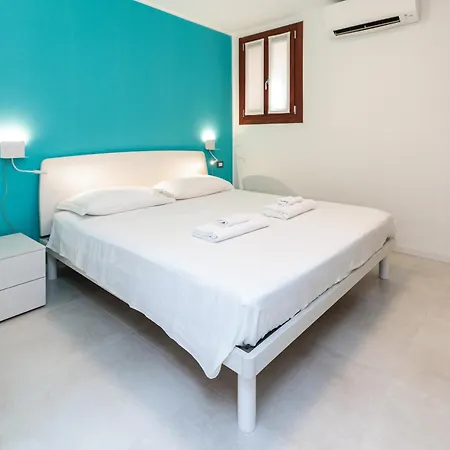 Apartment Accogliente Monolocale Veneziano1 Aria Condizionata, Vicino A Campus E Stazione Venice
