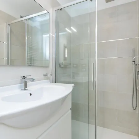 Accogliente Monolocale Veneziano1 Aria Condizionata, Vicino A Campus E Stazione Apartment
