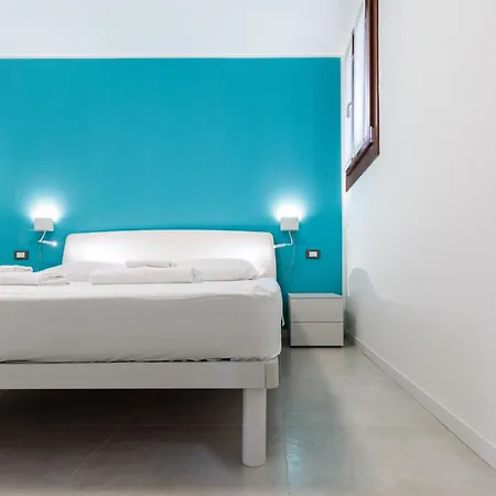 Accogliente Monolocale Veneziano1 Aria Condizionata, Vicino A Campus E Stazione Venice